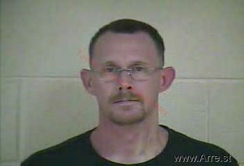 David L Ford Mugshot