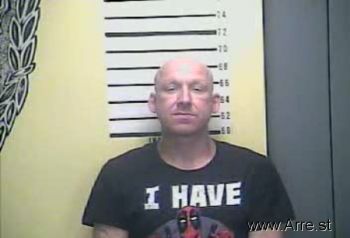 David  Funk Mugshot