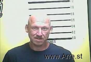 David  Funk Mugshot