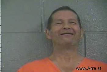 David Paul Funk Mugshot