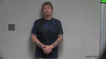 David Michael Garrett Mugshot