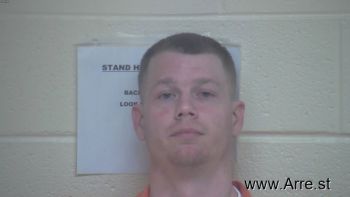 David Michael Garrett Mugshot