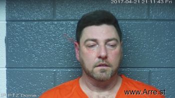 David Allen Garrett Mugshot