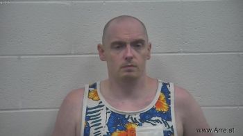 David Alexander Garrison Mugshot