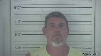 David Allen Gaylor Mugshot