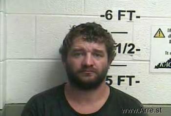 David Austin Gilley Mugshot