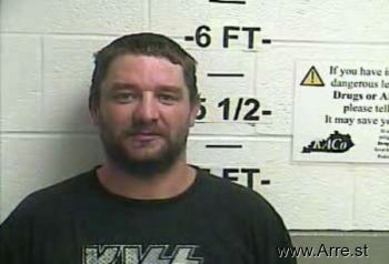 David Austin Gilley Mugshot