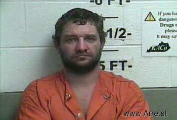 David Austin Gilley Mugshot