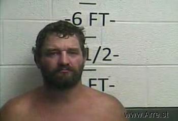 David Austin Gilley Mugshot