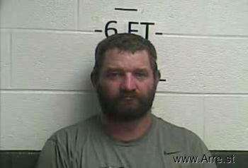 David Austin Gilley Mugshot