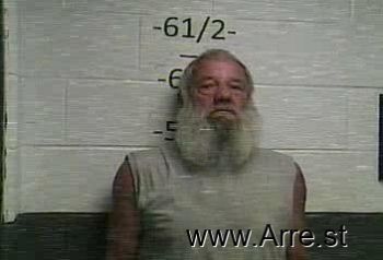 David Wayne Gilley Mugshot