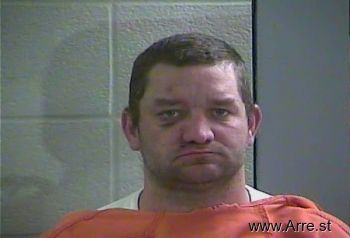 David A Gilley Mugshot