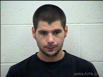 David Earl Gillum Mugshot