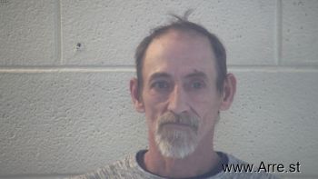 David Harold Glover Mugshot