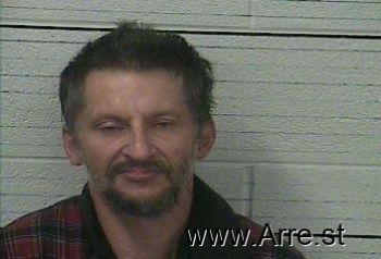 David Wayne Good Mugshot