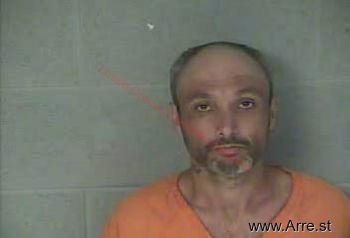 David Lee Goodin Mugshot