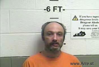 David Lee Goodin Mugshot