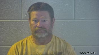 David Wayne Goodin Mugshot