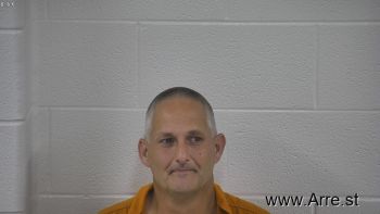 David R Goodin Jr Mugshot