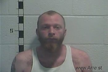 David Michael Presley Goodman Mugshot