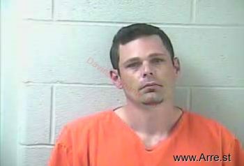 David Christopher Goodman Mugshot