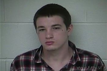 David Glenn Granger Mugshot