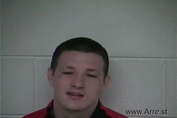 David  Granger Mugshot