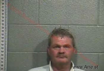 David Ewing Graves Mugshot