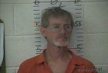 David  Gray Mugshot