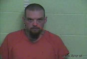 David Scott Gray Mugshot