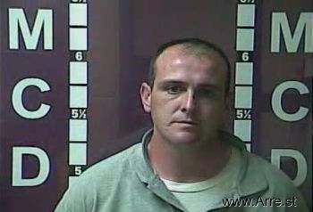 David Joseph Green Mugshot