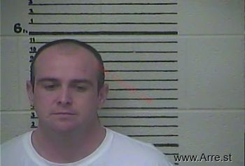 David Joseph Green Mugshot