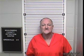 David Michael Green Mugshot