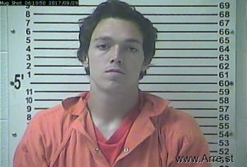 David William Green Mugshot