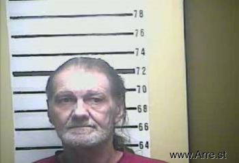 David W Greene Mugshot