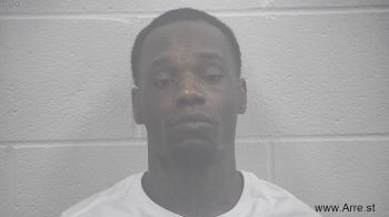 David Lee Greene Mugshot