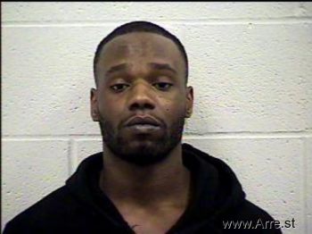 David Lee Greene Mugshot