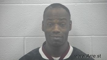 David Lee Greene Mugshot