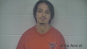 David A Greer Mugshot