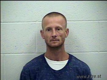 David Allan Gregory Mugshot