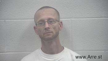 David Allan Gregory Mugshot