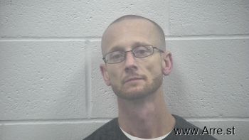 David Allan Gregory Mugshot