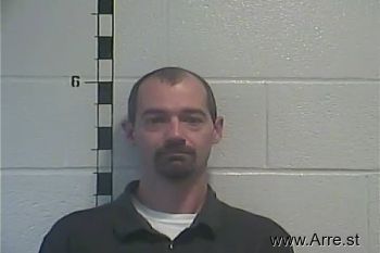 David Boyd Gregory Jr Mugshot