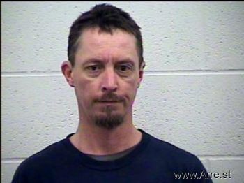 David Wayne Gregory  Jr Mugshot