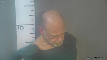 David Barry Greyling Mugshot