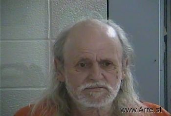 David E Grigsby Mugshot