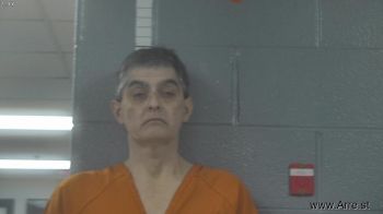 David Glenn Grigsby Mugshot