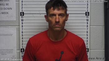 David  Grimes Mugshot