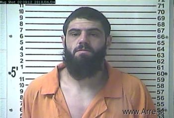 David Randall Grimes Ii Mugshot