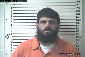 David Randall Grimes Ii Mugshot